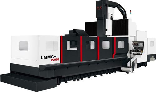 數控龍門加工中心LMMC-L3206